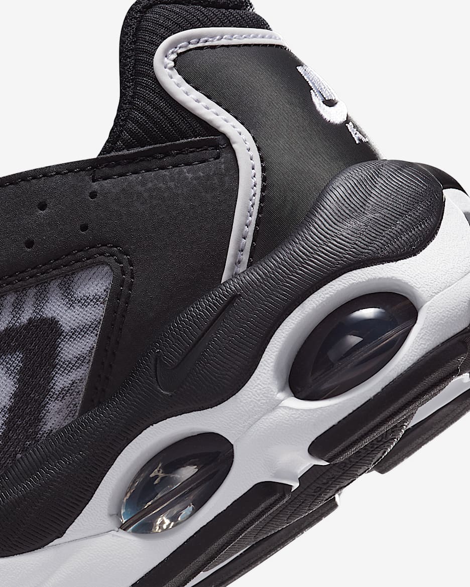 Tenis para ninos grandes Nike Air Max TW. Nike